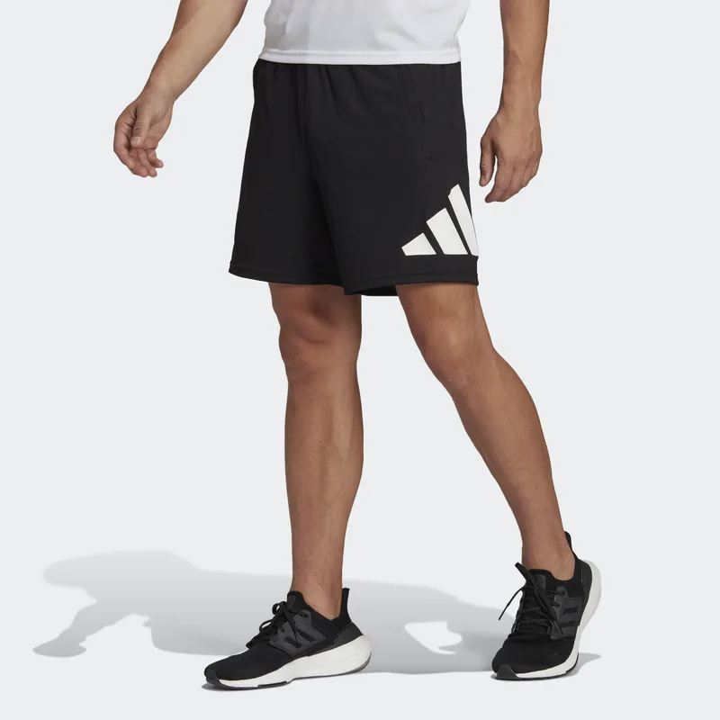 adidas Train Essentials Logo Ανδρικό Σορτς (9000133601_22872)