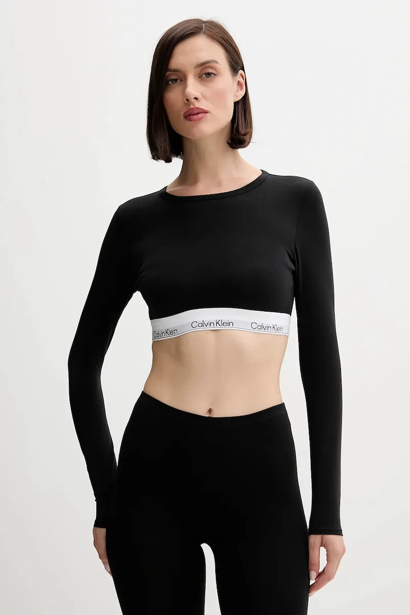 Calvin Klein Underwear Μακρυμάνικο Calvin Klein Underwear
