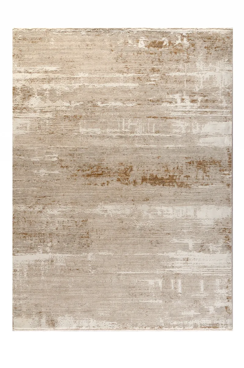 Χαλί PERA 68940-ΓΚΡΙ Tzikas Carpets 160x230
