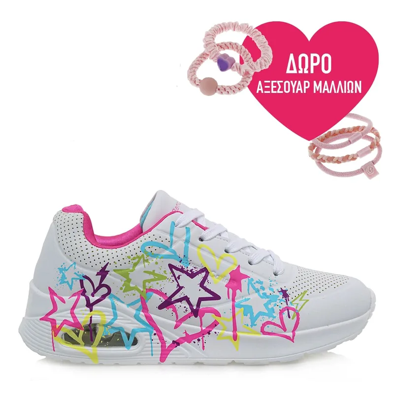 SNEAKERS σχέδιο: UA26A9012