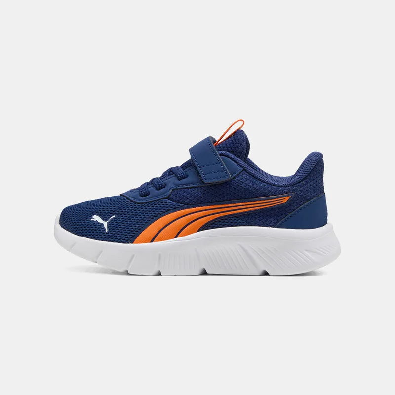 Puma Flexfocus Lite Modern Παιδικά Παπούτσια (9000262582_92395)