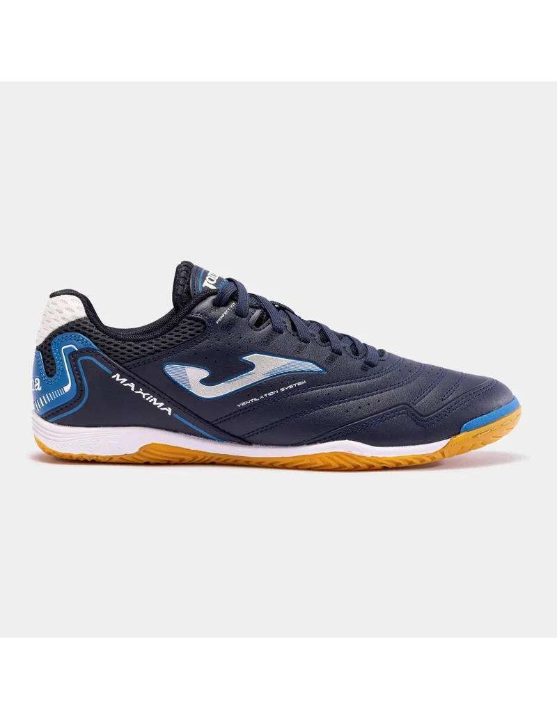 Joma Maxima 2303 IN MAXS2303IN Ποδοσφαιρικά Παπούτσια Σάλας