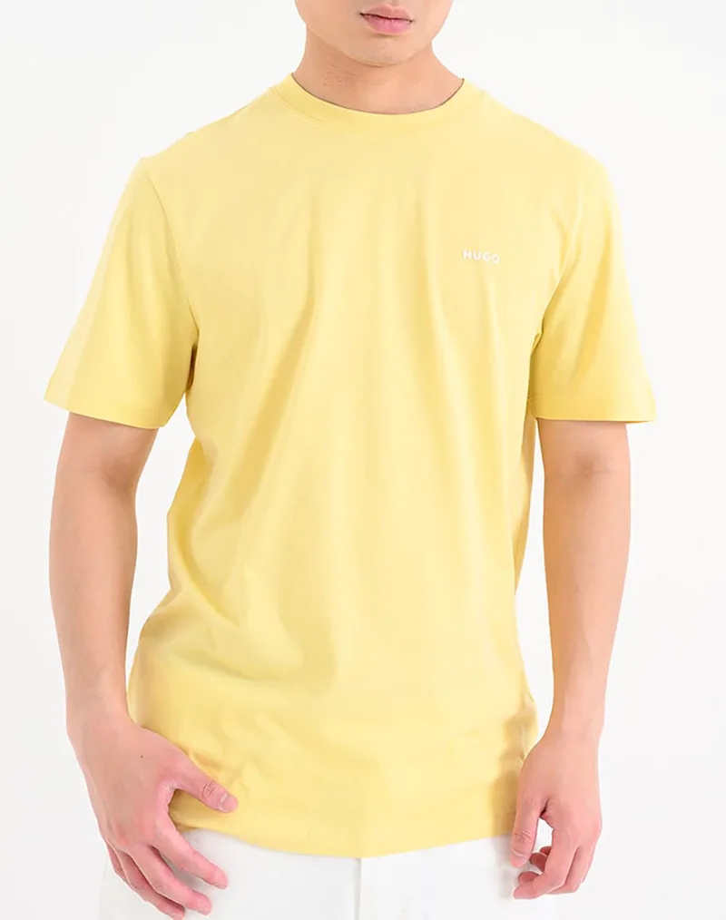HUGO Dero222 10229761 01 50466158-721-721 Yellow