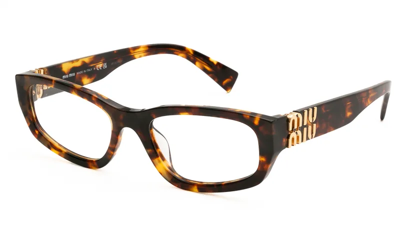 MIU MIU ΣΚΕΛΕΤΟΣ ΟΡΑΣΕΩΣ MIU MIU 04YV 14L1O1 5419 04YV Ταρταρούγα