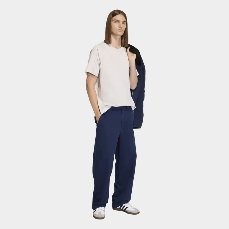 adidas Originals M Premium Essentials Tee (9000258710_91417)