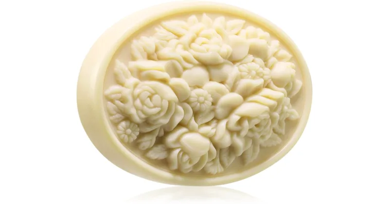 Saponificio Artigianale Fiorentino Lemon solid soap naturale 125 g