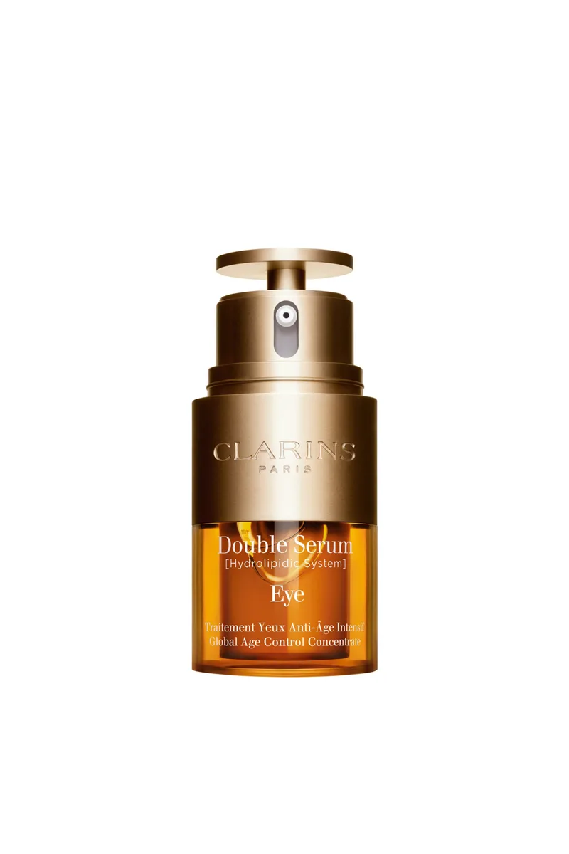 Clarins Double Serum Eye 20 ml - 80077133