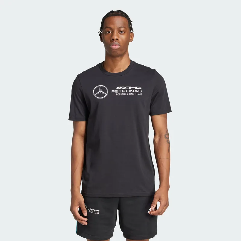 adidas Mercedes AMG Petronas Formula One Team Dna Ανδρικό T-Shirt (9000214903_1480)