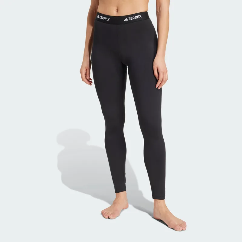 adidas Terrex Γυναικείο Κολάν (9000249379_1469)