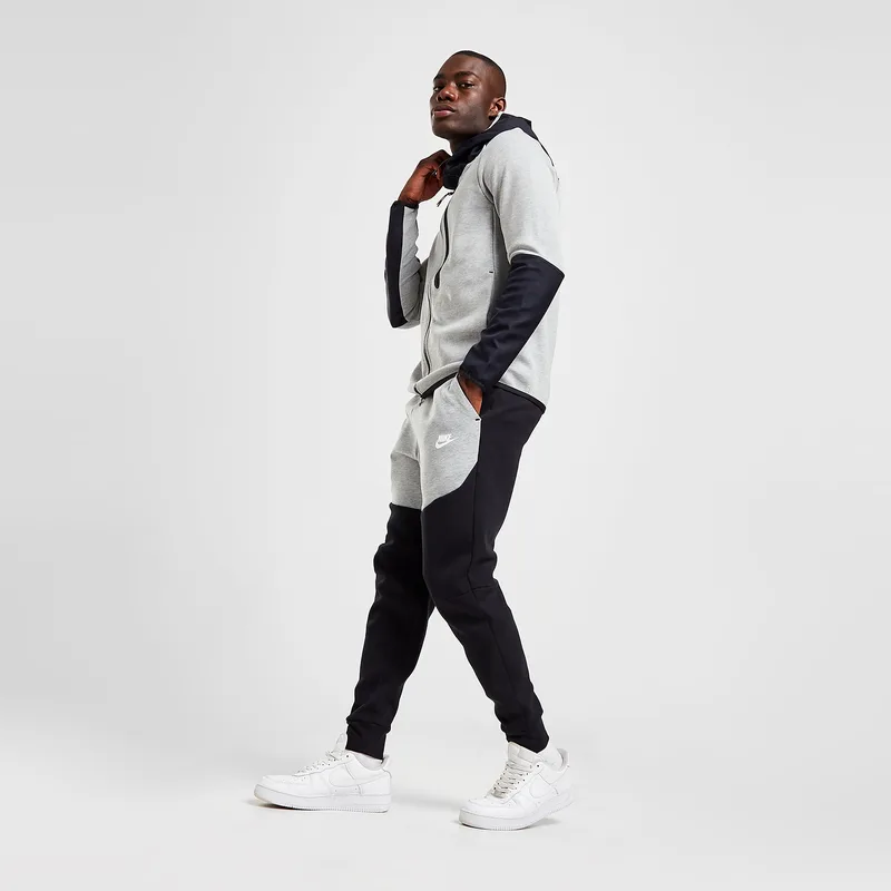 Nike Tech Fleece Ανδρικό Παντελόνι Φόρμας (9000080378_11259)