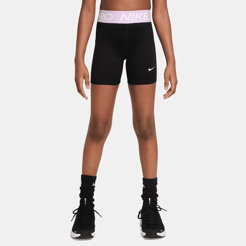 Nike Pro Dri-Fit Παιδικό Σορτς (9000209210_82613)
