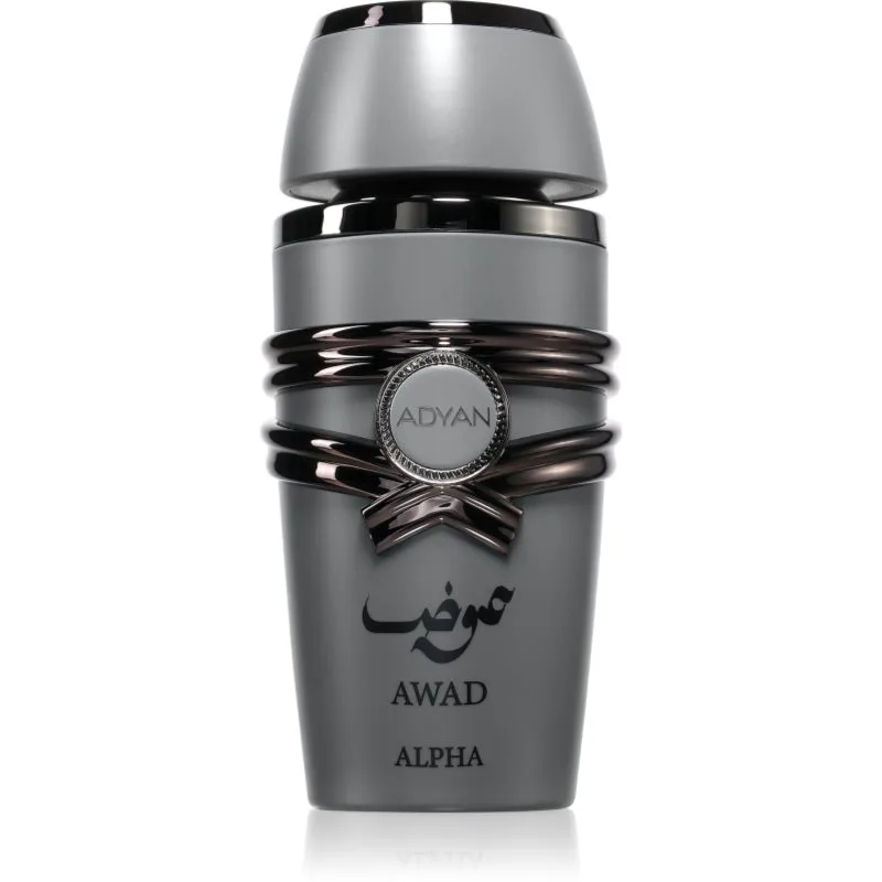 Adyan Awad Alpha perfume extract για γυναίκες 100 ml