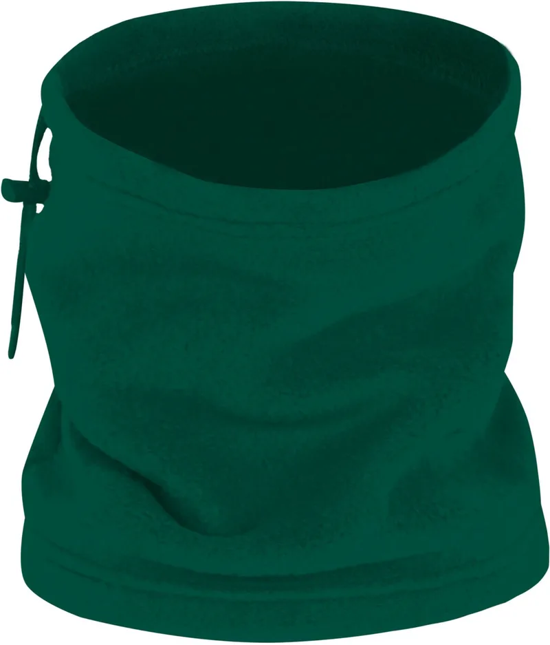 Πρακτικό polar fleece ALPINE Valento PRVAPOLVB Bottle Green
