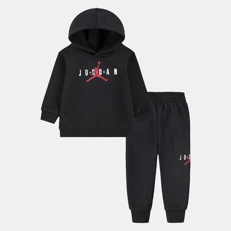 Jordan Jdn Sustainble Po Hoodie Set (9000186296_1469)