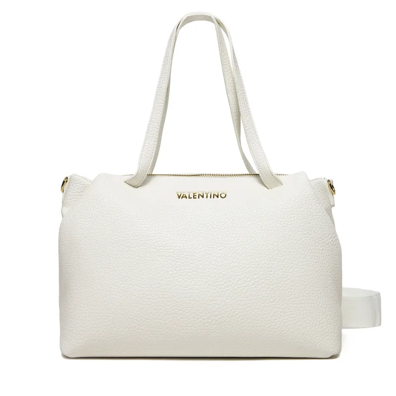 Τσάντα Valentino Blossom Re VBS8P201 Λευκό