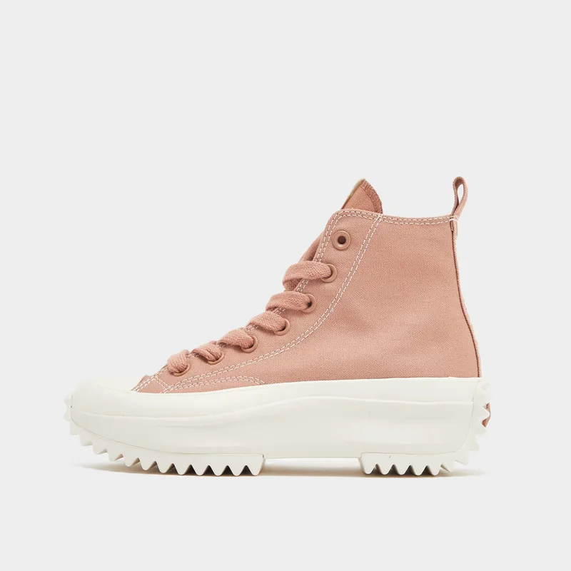 Converse Run Star Hike Γυναικεία Δίπατα Μποτάκια (9000161274_72160)