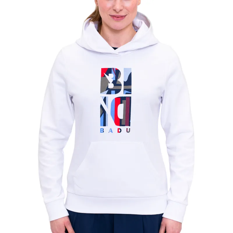Bidi Badu New York 2024 Chill Women's Hoody