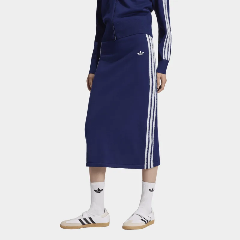 adidas Originals W Knitted Skirt (9000288260_66159)