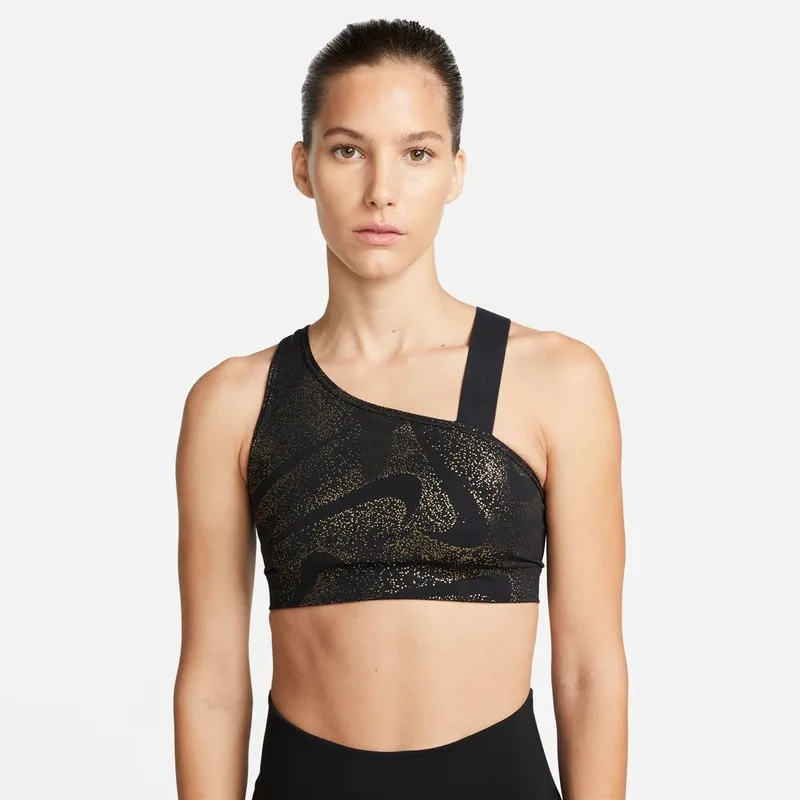 Nike Swoosh Γυναικείο Αθλητικό Μπουστάκι (9000110698_34809)