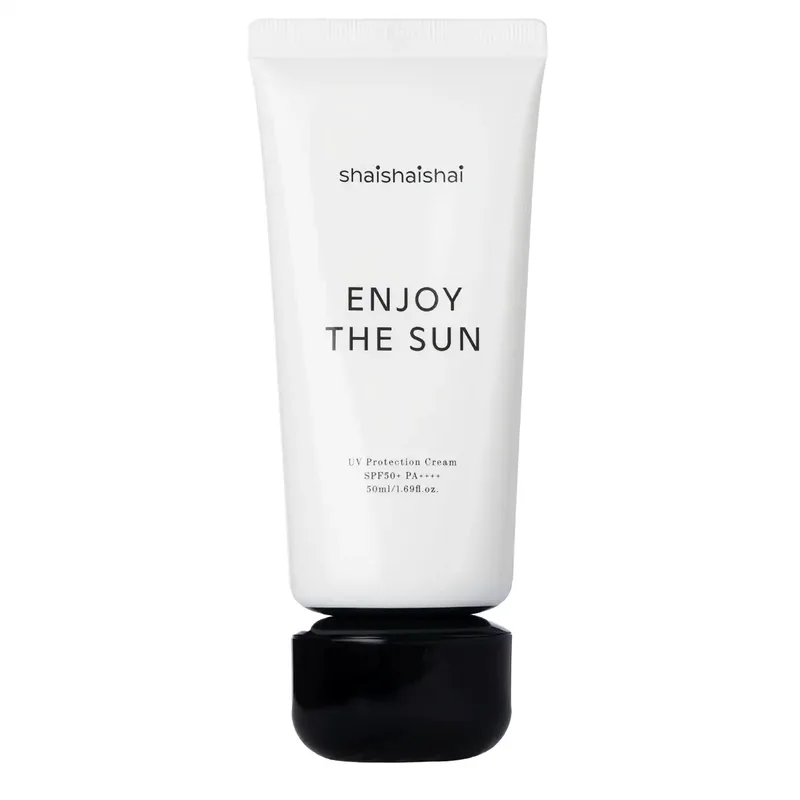 shaishaishai Enjoy the Sun UV Crema Protettiva SPF50 PA++++ 50ml