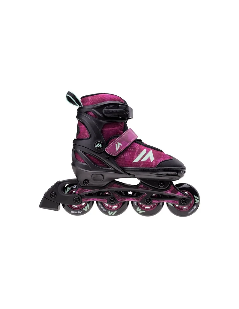 Martes fitness roller skates Galakty Jrg Jr 92800482425