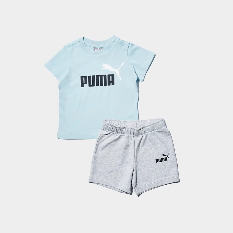 PUMA Minicats Παιδικό Σετ (9000162929_72414)
