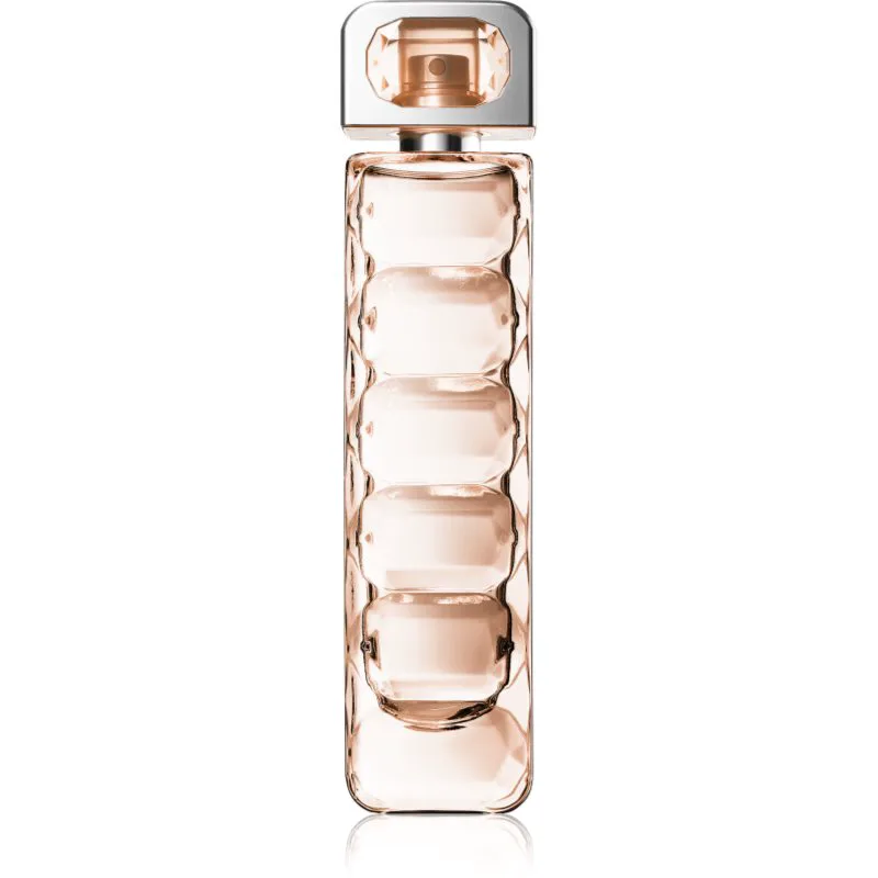 Hugo Boss BOSS Woman Eau de Toilette για γυναίκες 50 ml