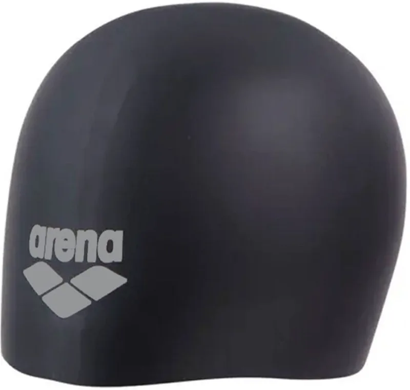 ΣΚΟΥΦΑΚΙ ARENA LONG HAIR CAP ΜΑΥΡΟ/ΓΚΡΙ