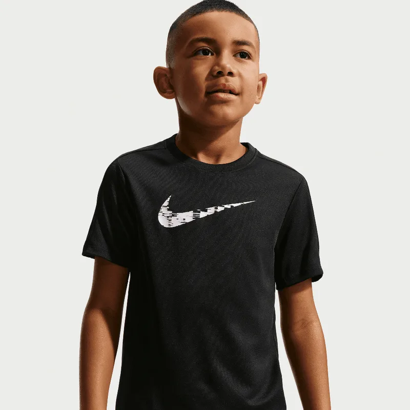 Nike Trophy23 Παιδικό T-Shirt (9000252789_8516)