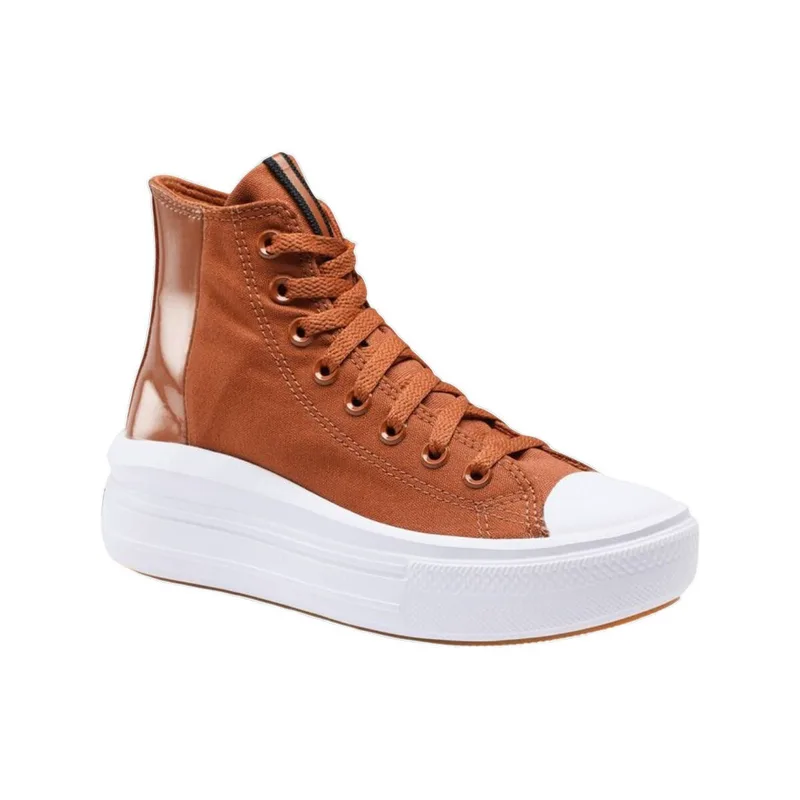 Ψηλά Sneakers Converse Baskets Chuck 70 Hi toile polyester