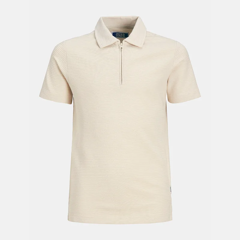 Jack & Jones Jjbenja Παιδικό Polo T-Shirt (9000219452_5583)