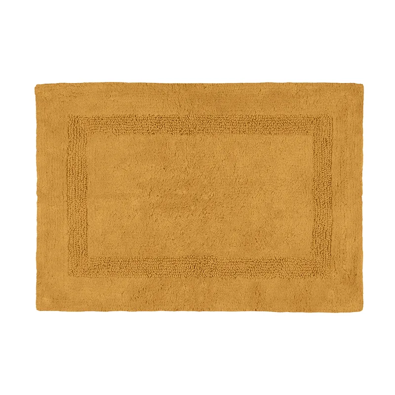 Πατάκι Μπάνιου (50x80) S-F Softness Curry BT2A917010