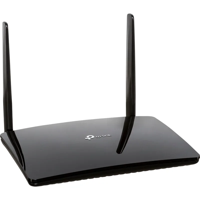 TP-Link MR500 Dual-Band Gigabit Wireless Router with 4G LTE Support