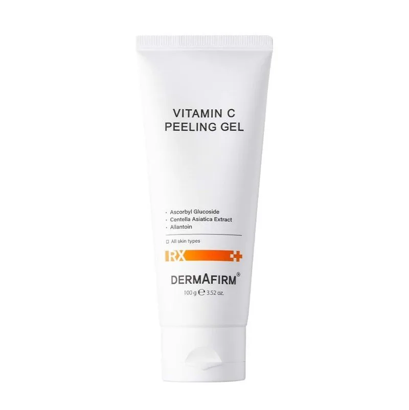 Dermafirm RX Vitamin C Peeling Gel 100g