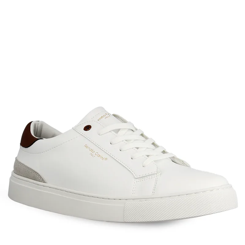 Ανδρικά Sneaker Renato Garini Q5700050163F