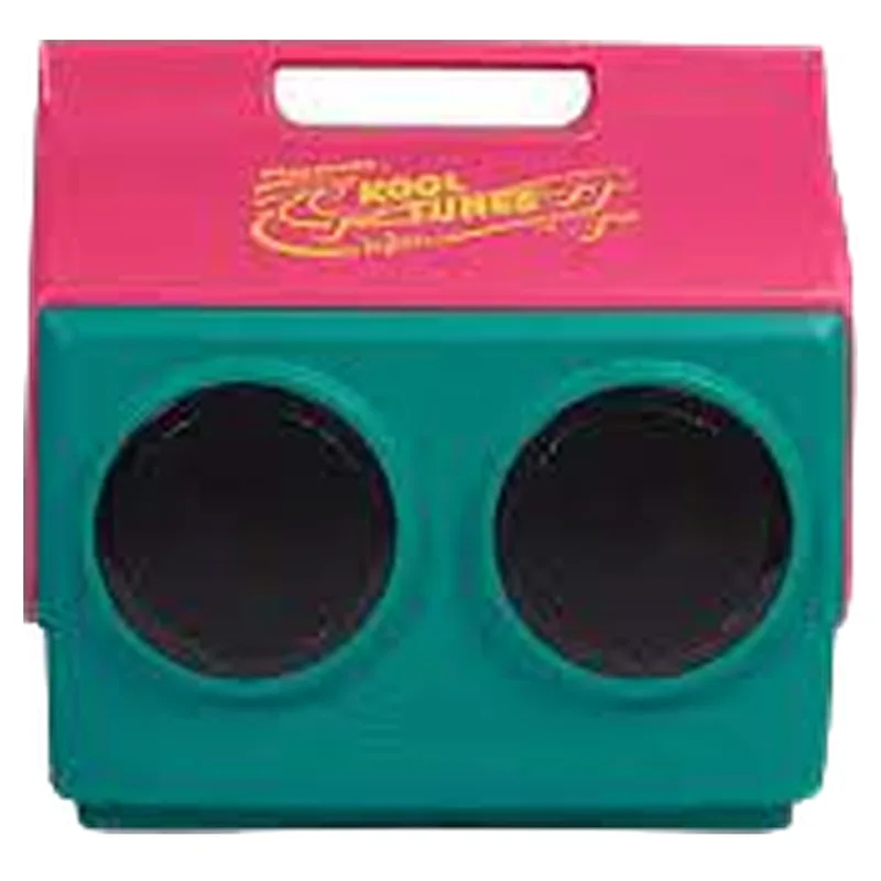 Igloo Playmate Kooltunes Κόκκινο 41219