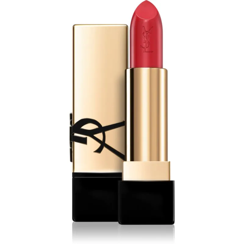 Yves Saint Laurent Rouge Pur Couture κραγιόν για γυναίκες P4 Chic Colar 3,8 γρ