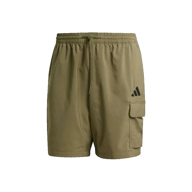 Shorts & Βερμούδες adidas Short cargo Essentials Small Logo Chelsea