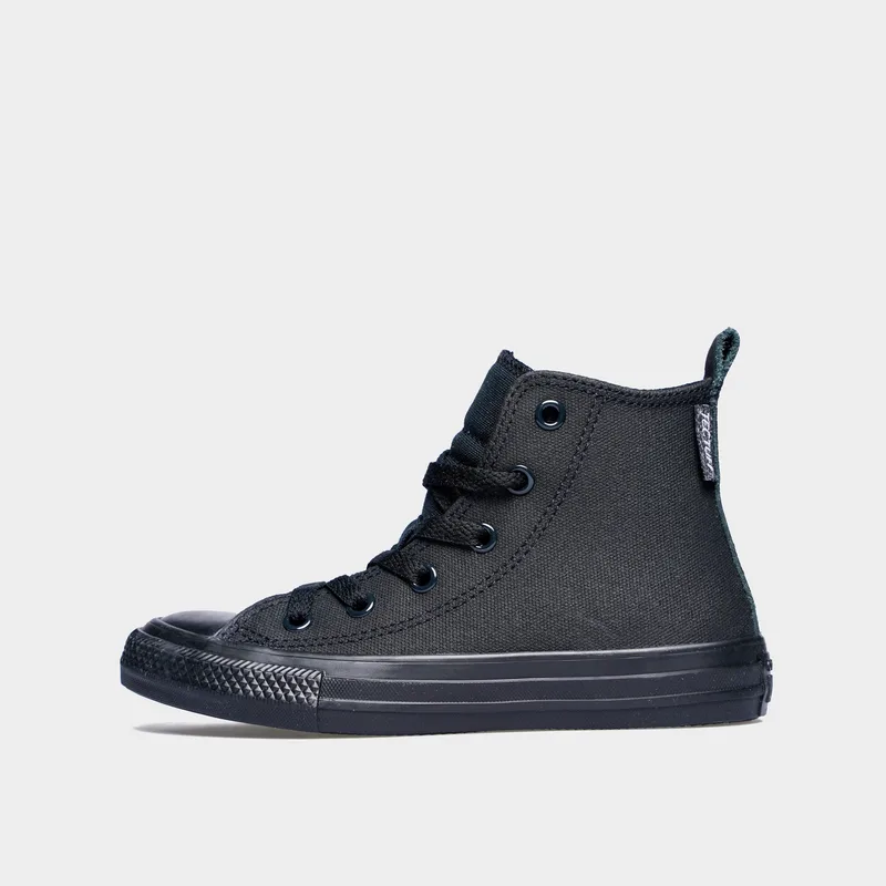 Converse Chuck Taylor All Star Heel Παιδικά Παπούτσια (9000161319_3625)