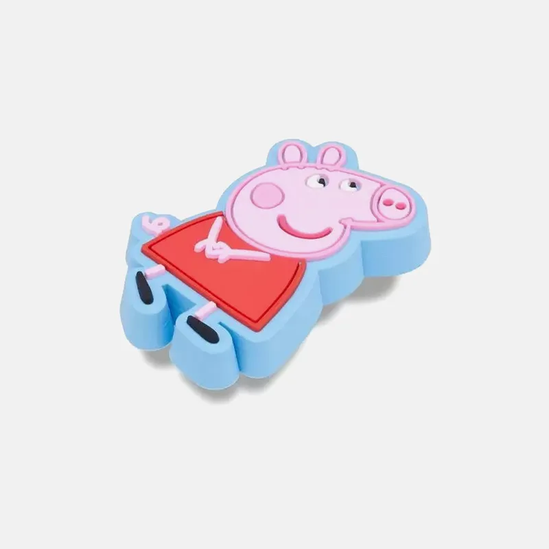 Crocs Peppa Pig διακοσμητικό Jibbitz (9000224384_7386)