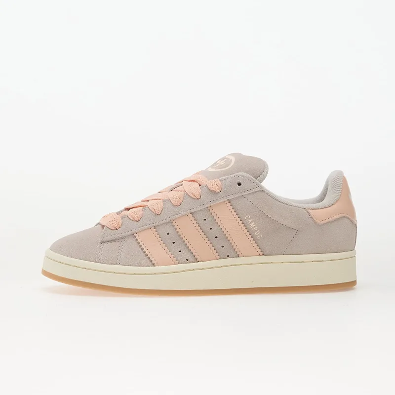 Sneakers adidas Campus 00s Chalk Pearl/ Blush Ροζ/ Off White EUR 41 1/3