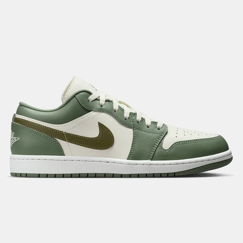 Jordan Air 1 Low Γυναικεία Παπούτσια (9000252156_89932)