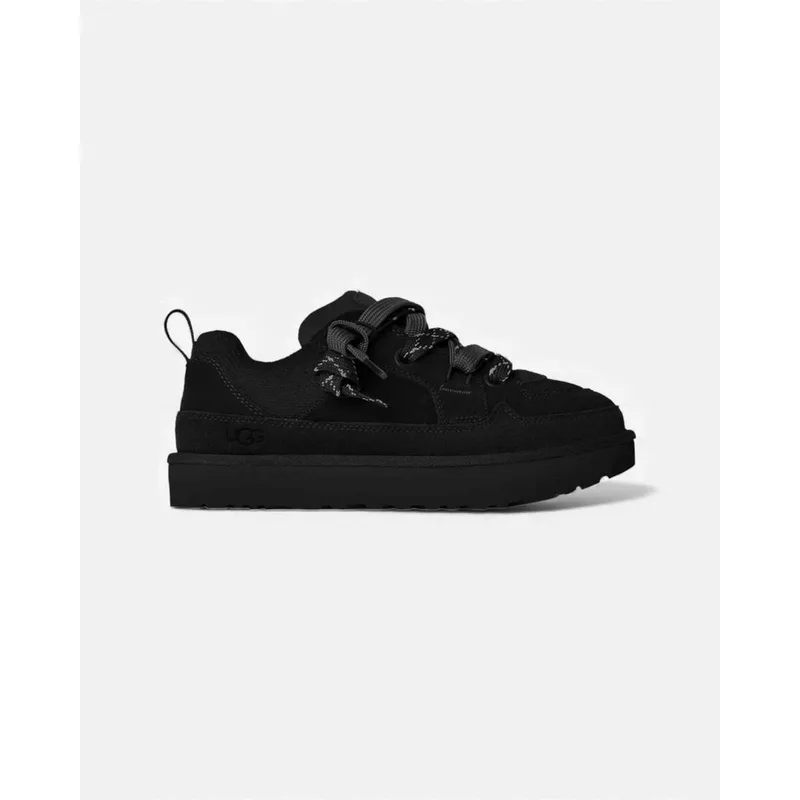 Xαμηλά Sneakers UGG Lowmel Lo Black (Women's)