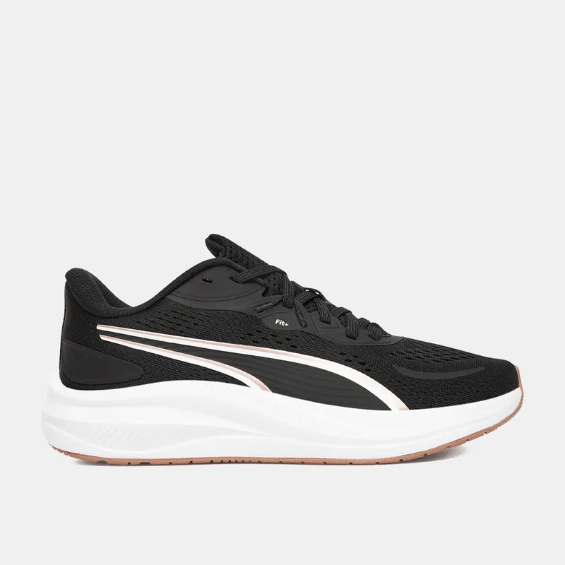 Puma Skyrocket Lite 2 Γυναικεία Παπούτσια για Τρέξιμο (9000246357_44097)