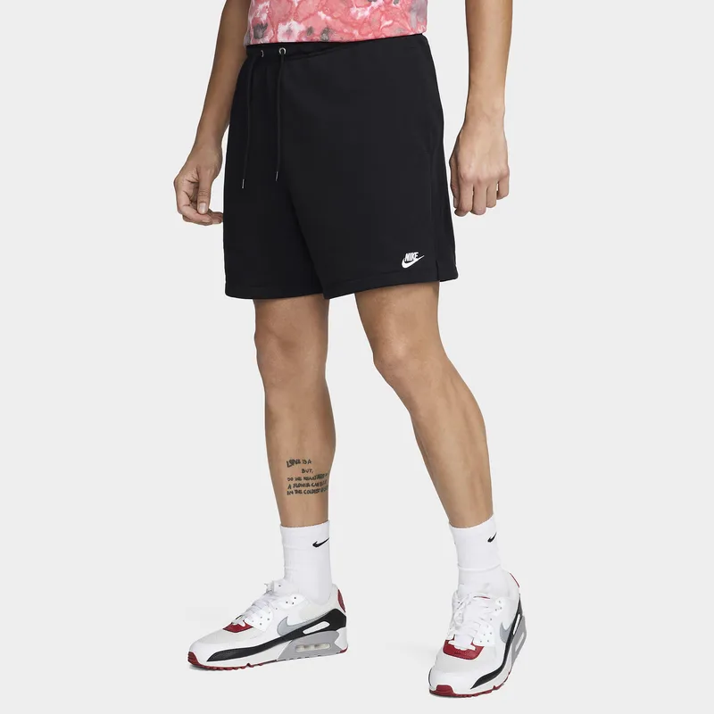 Nike Sportswear Club Ανδρικό Σορτς (9000257708_6913)