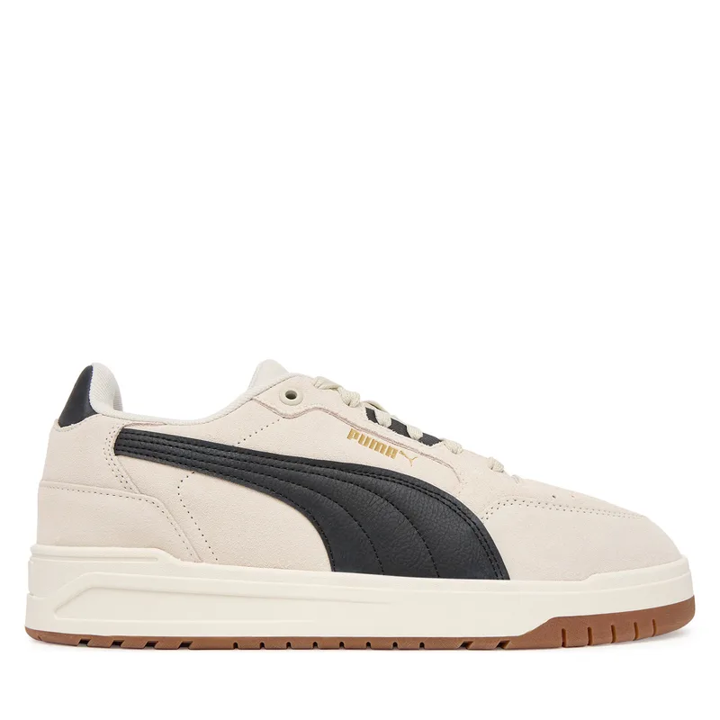 Αθλητικά Puma Shuffle Downtown SD 402597 01 Μπεζ