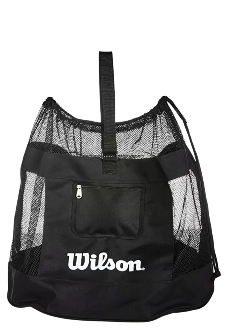 Τσάντα Ώμου Wilson All Sports Ball Bag WTH1816-00