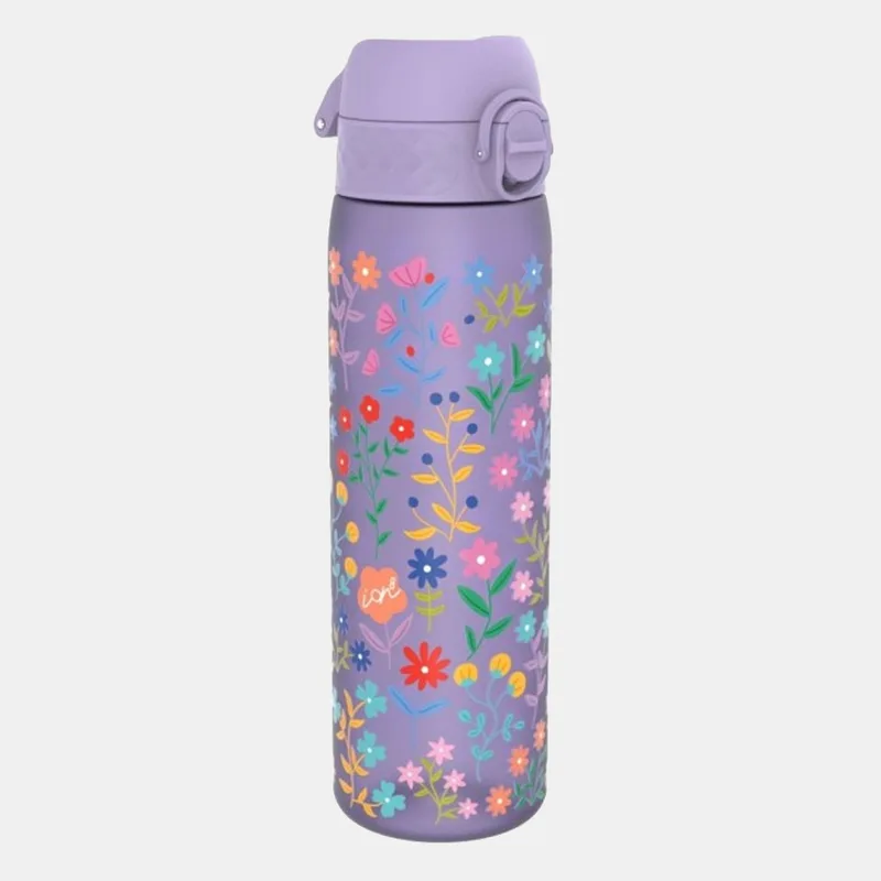 Ion8 Flask Flowers Μπουκάλι 500 ml (9000250876_59629)