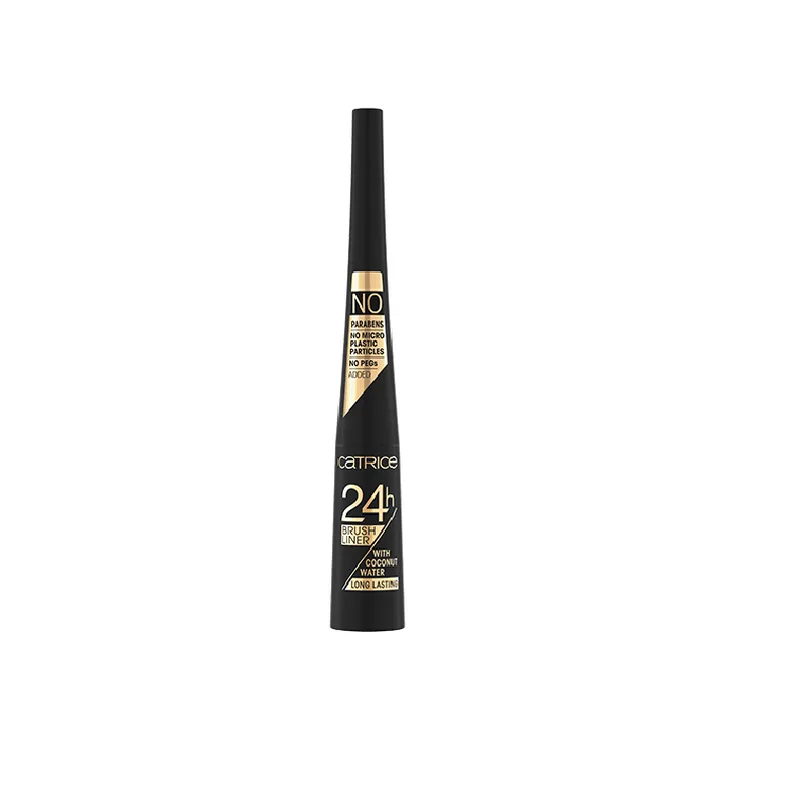 24h Brush Liner 010 Ultra Black 3ml