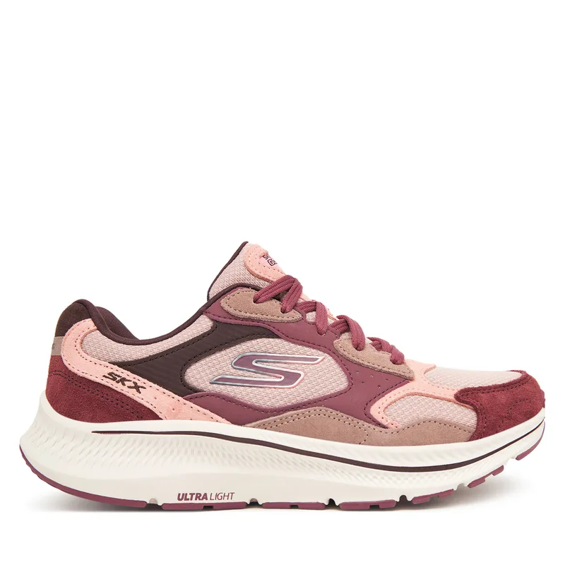 Αθλητικά Skechers Go Run Consistent 2.0 128622/MVE Ροζ